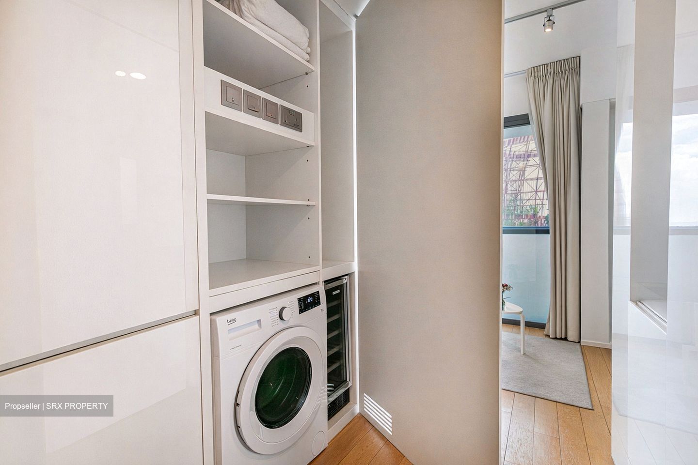 Skysuites@Anson (D2), Apartment #533269591